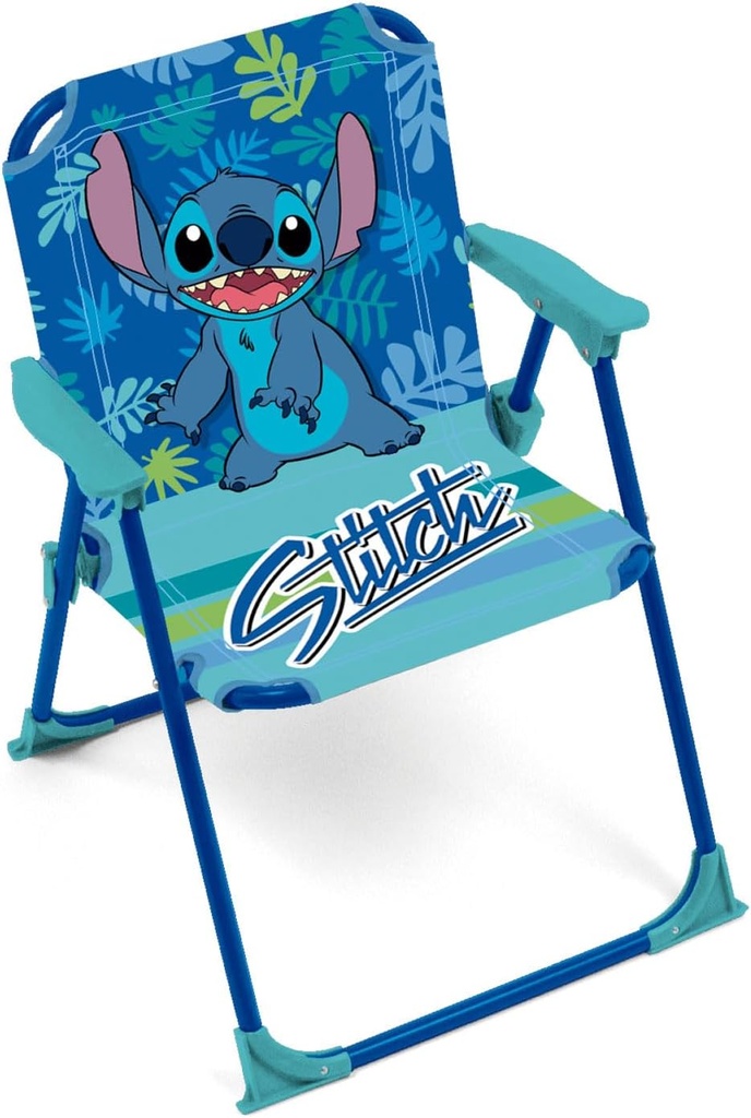 SILLA PLEGABLE STITCH