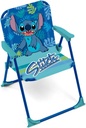 SILLA PLEGABLE STITCH