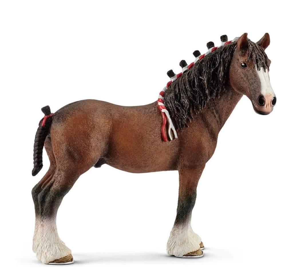 SEMENTAL CLYDESDALE
