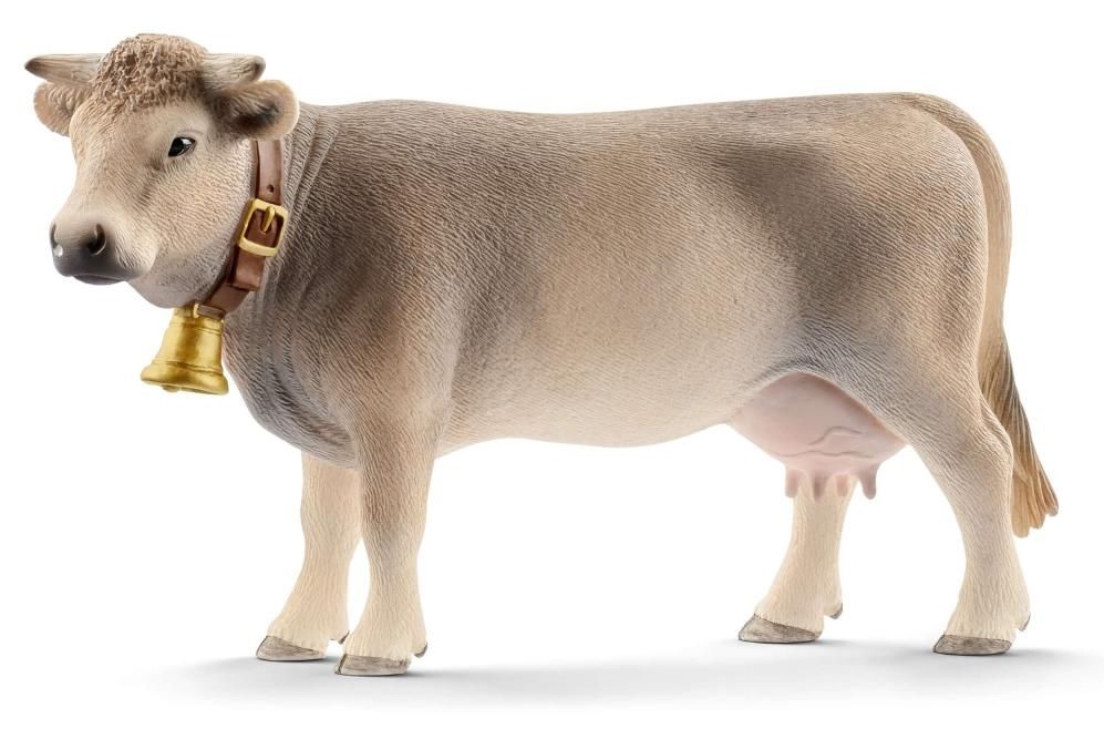 VACA BRAUNVIEH