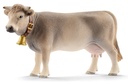VACA BRAUNVIEH
