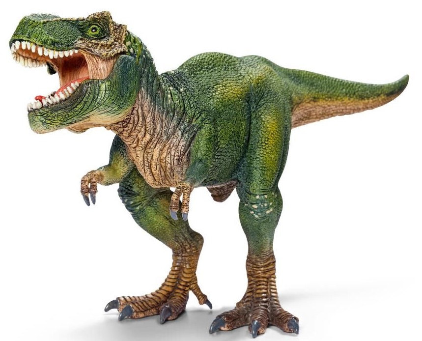 TIRANOSAURIO REX