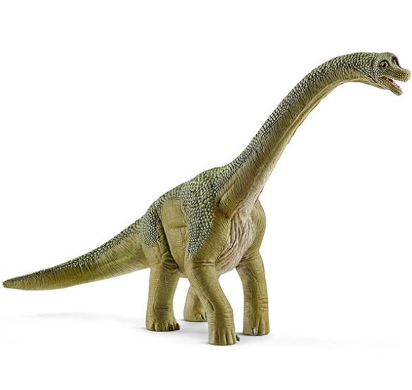 BRAQUIOSAURIO