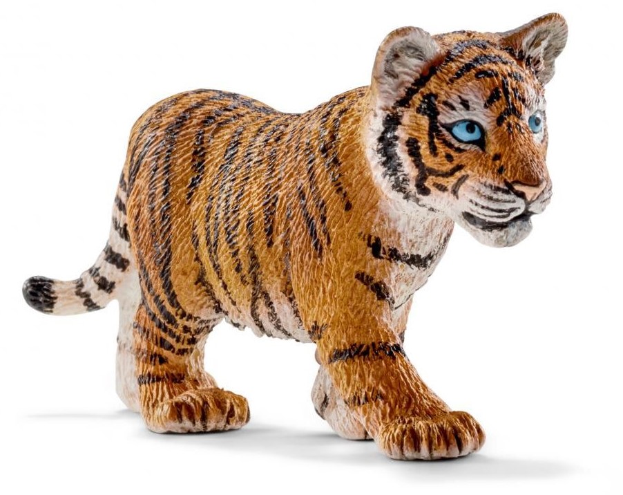 CACHORRO TIGRE