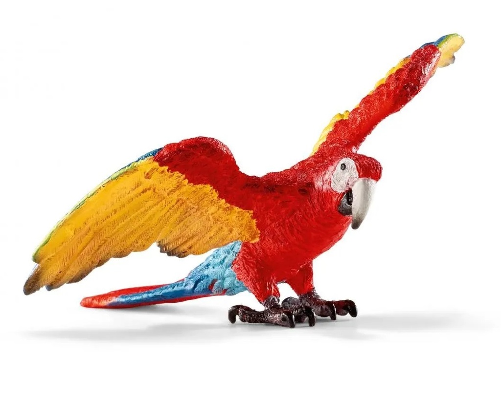 GUACAMAYO