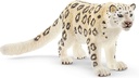 LEOPARDO DE LAS NIEVES