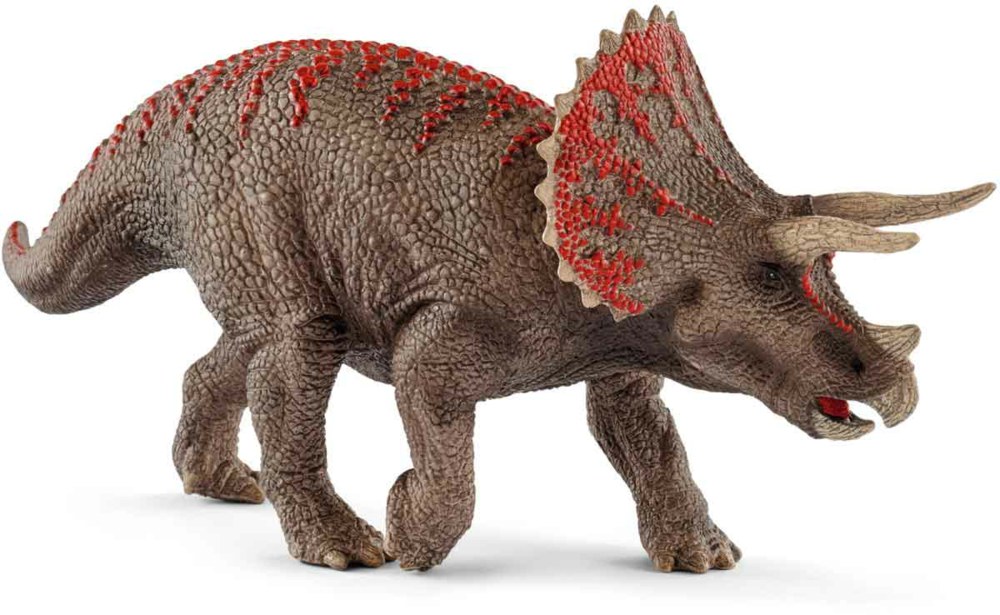 TRICERATOPS