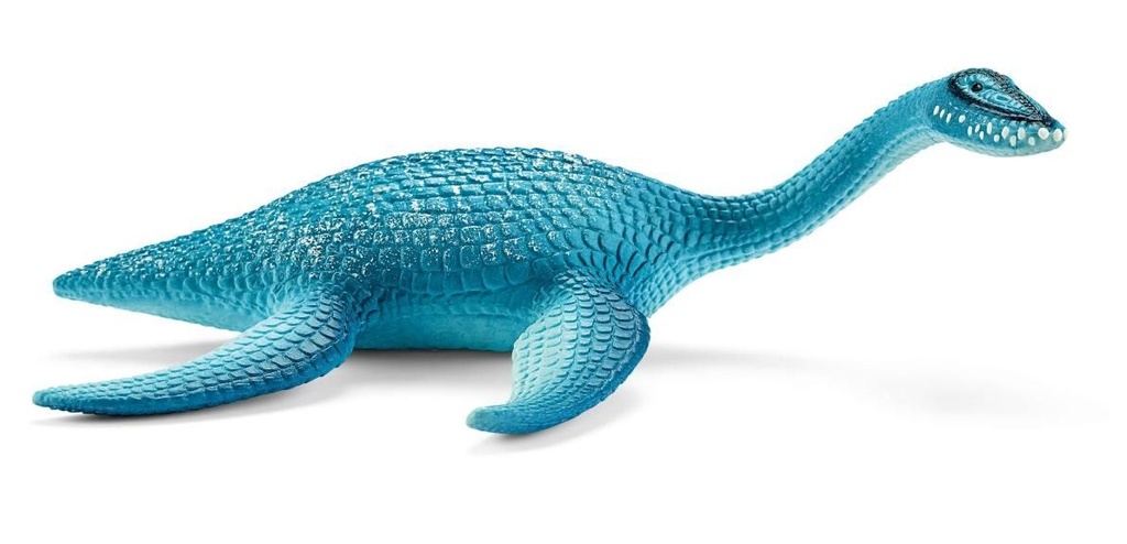 PLESIOSAURUS