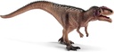 CACHORRO GIGANTOSAURUS