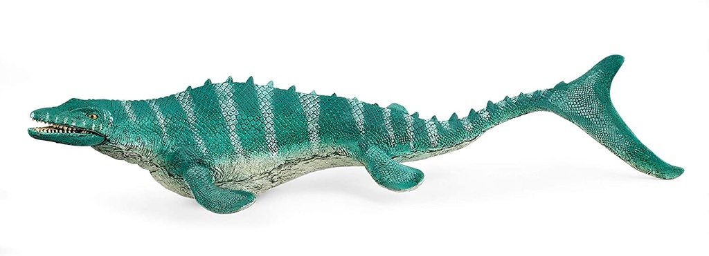 MOSASAURIO