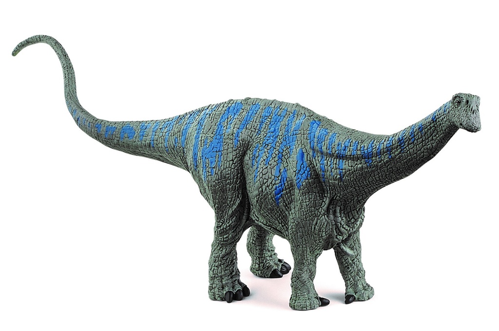 BRONTOSAURIO