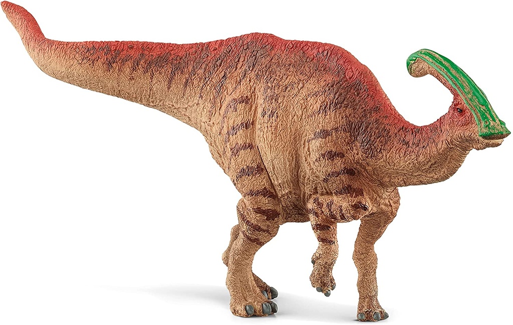 PARASAUROLOPHUS