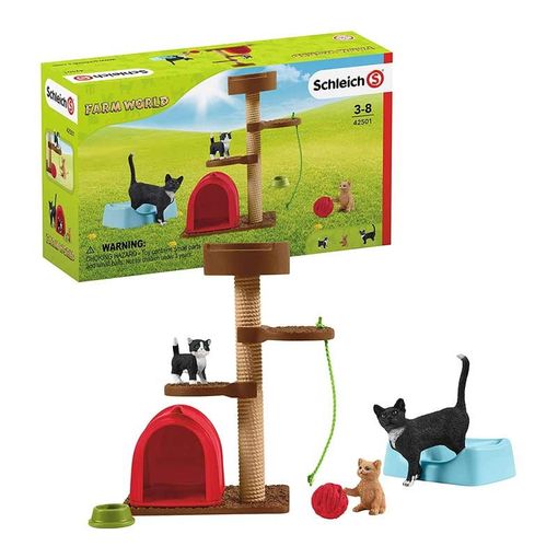JUEGO PARA GATOS BONITOS