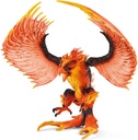 AGUILA DE FUEGO