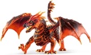 DRAGON DE LAVA