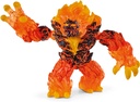 DEMONIO DE LAVA