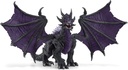 DRAGON DE LAS SOMBRAS