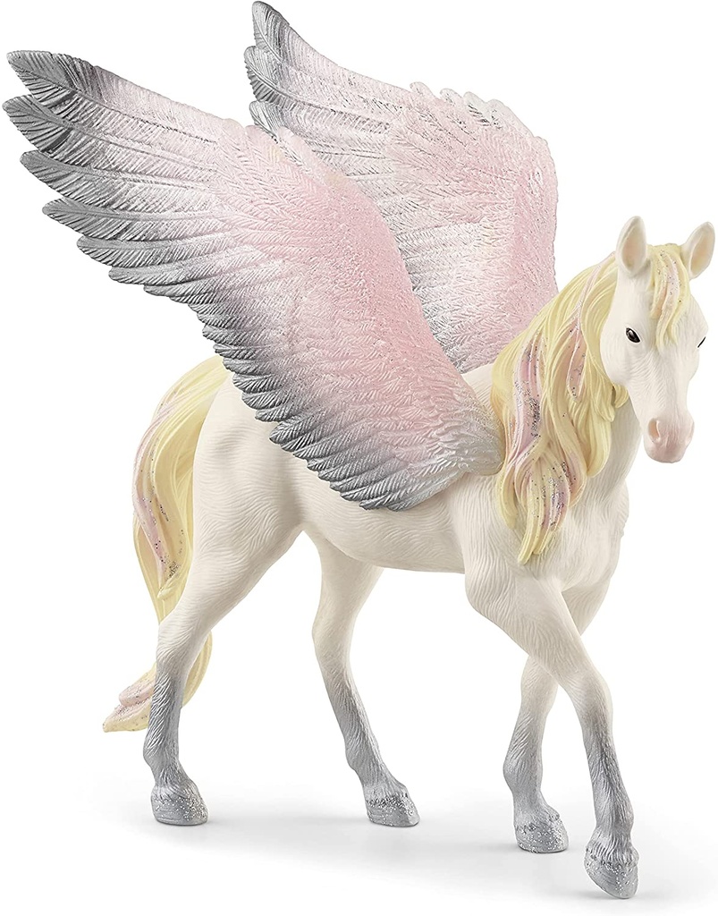 PEGASO