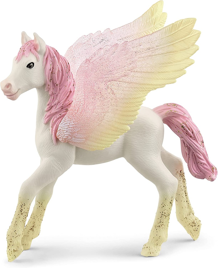 POTRO PEGASO