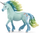 SEMENTAL UNICORNIO ALGODON DE AZUCAR