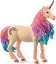 YEGUA UNICORNIO MARSHMALLOW
