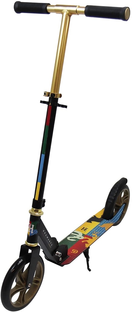 PATINETE HARRY POTTER 200 MM