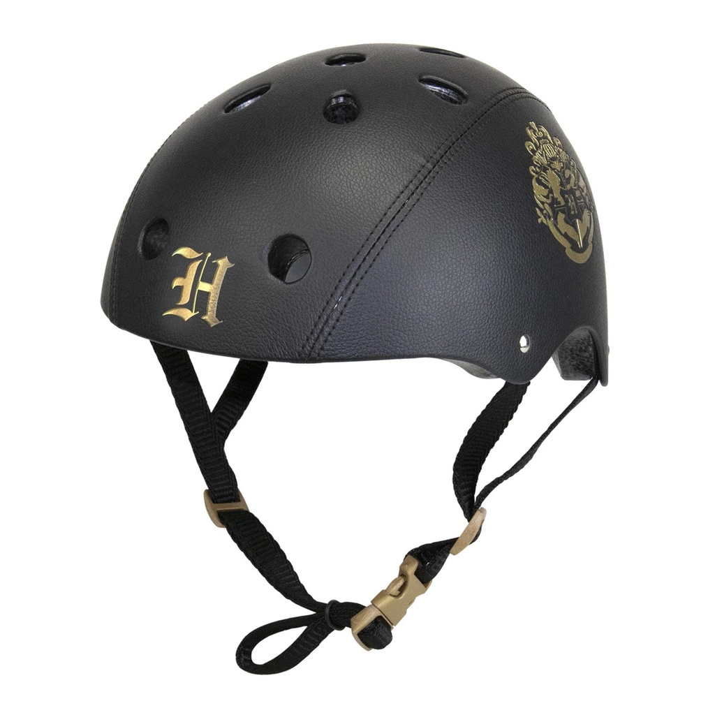 CASCO AJUST. ORO HARRY POTTER