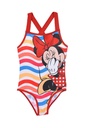 BAÑADOR MINNIE ROJO T.8