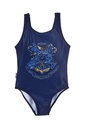 BAÑADOR HARRY POTTER AZUL T.6