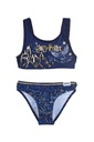 BIKINI HARRY POTTER AZUL T.4