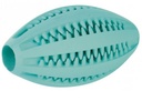 PELOTA RUGBY MENTA 11 CM.