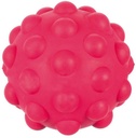 PELOTA ULTRASONIDO CAUCHO 6 CM