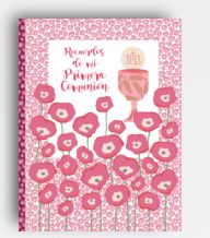 LIBRO COMUNION CASTELLANO