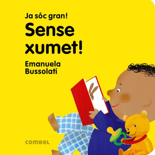 SENSE XUMET! JA SOC GRAN!