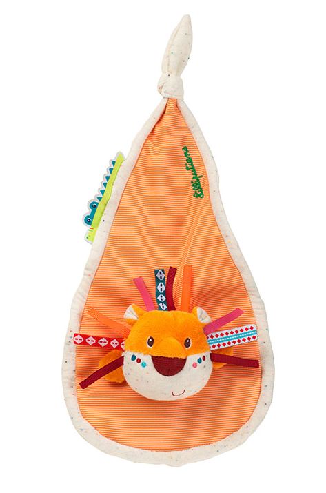 DOUDOU JACK