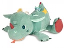 PELUCHE GUARDASECRETOS JOE