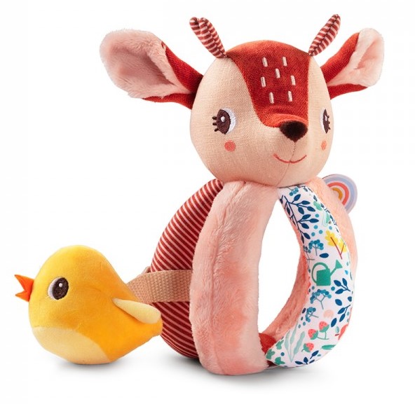 SONAJERO STELLA C/ASAS