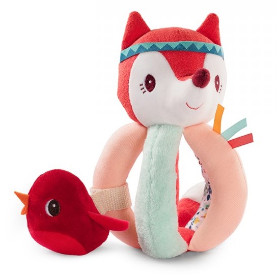 SONAJERO ALICE C/ASAS