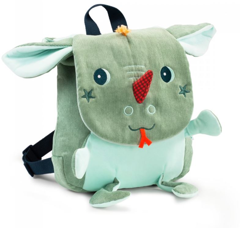 MOCHILA SUAVE JOE