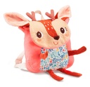 MOCHILA SUAVE STELLA