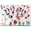 ARBOL GENEALOGICO LILLIPUTIENS