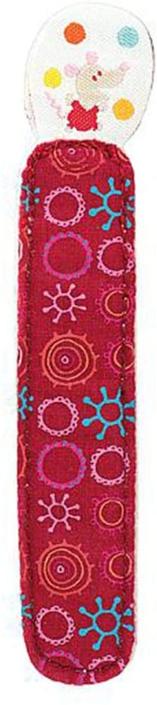 LETRA 'I' LILLIPUTIENS