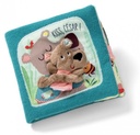 LIBRO TELA CESAR
