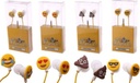 AURICULARES EMOJI SURTIDOS