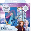 DIARIO MAGICO FROZEN