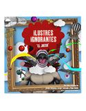 ILUSTRES IGNORANTES JUEGO MESA