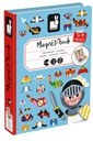 MAGNETIBOOK DISFRACES CHICOS