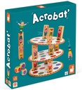 JUEGO HABILIDAD ACROBAT