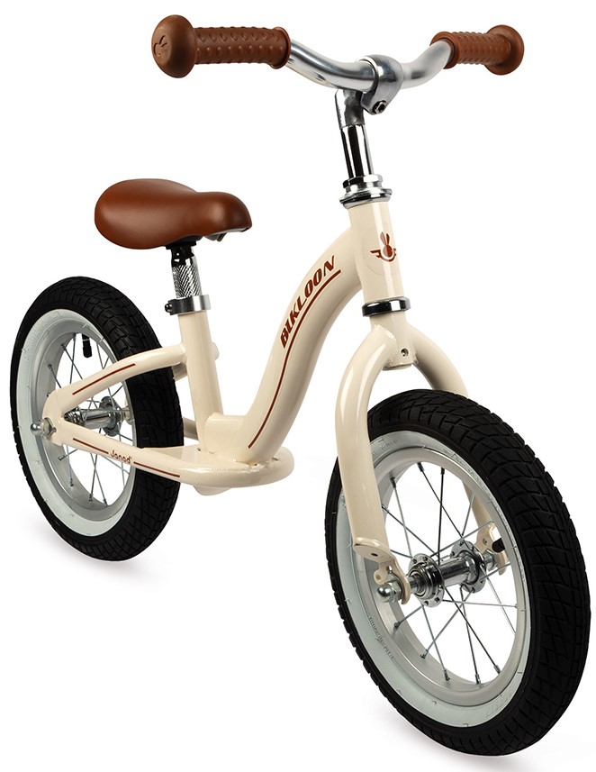 BICICLETA VINTAGE BEIGE