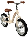 BICICLETA VINTAGE BEIGE